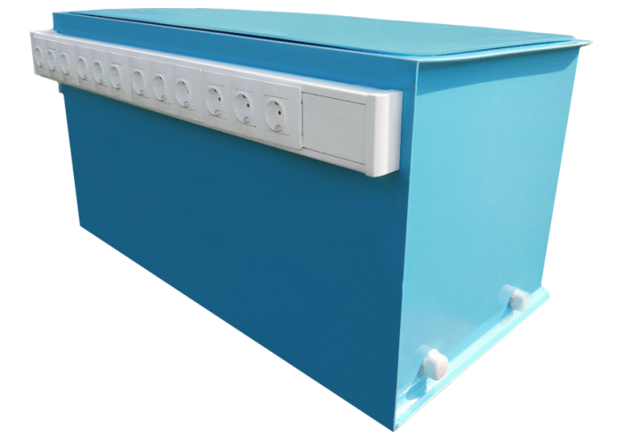 Иммерсионная ванна Z